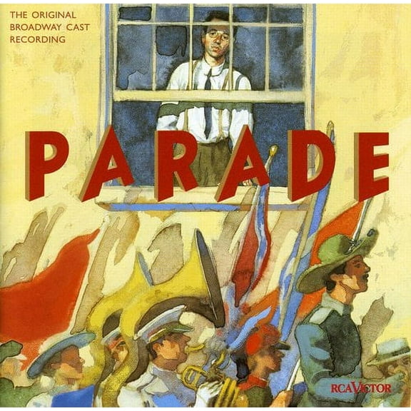 Parade / O.B.C.