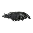 thumbnail image 6 of Replacement TYC 20-9386-01-1 Driver Headlight for Lexus 13-15 ES350 13-15 ES300h, 6 of 7
