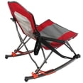 thumbnail image 3 of Timber Ridge Repliable Haut Dos Rocker 2-pack, 3 of 7
