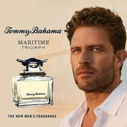 Tommy Bahama Maritime Triumph by Tommy Bahama, 4.2oz Eau de Cologne Spray men