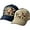 2pcs-j, variant on Eagle and Liberty United States 250th Anniversary Hat, 2026 Embroidered Adjustable Baseball Cap, America 250th Anniversary Patriotic Gift for Veterans, Navy, Army, USMC