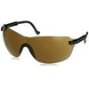UVEX BY HONEYWELL S1801 UVEX SPITFIRE SAFETY SPECTACLE BLACK FRAME