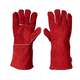 thumbnail image 3 of PACK 12 PARES GUANTES SOLDADOR ROJO 14" HILO KEVLAR MAPLE SAFE, 3 of 3