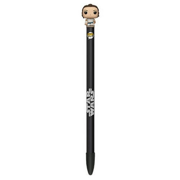 Funko Collectible Pen with Topper - Star Wars Ep. 9: The Rise of Skywalker - REY