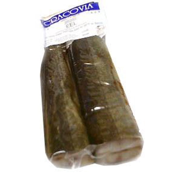 Smoked Eel Approx 0 5 0 7lb Walmart Com Walmart Com