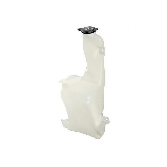 Front Washer Reservoir - Compatible with 2000 - 2006 Chevy Suburban 1500 2001 2002 2003 2004 2005