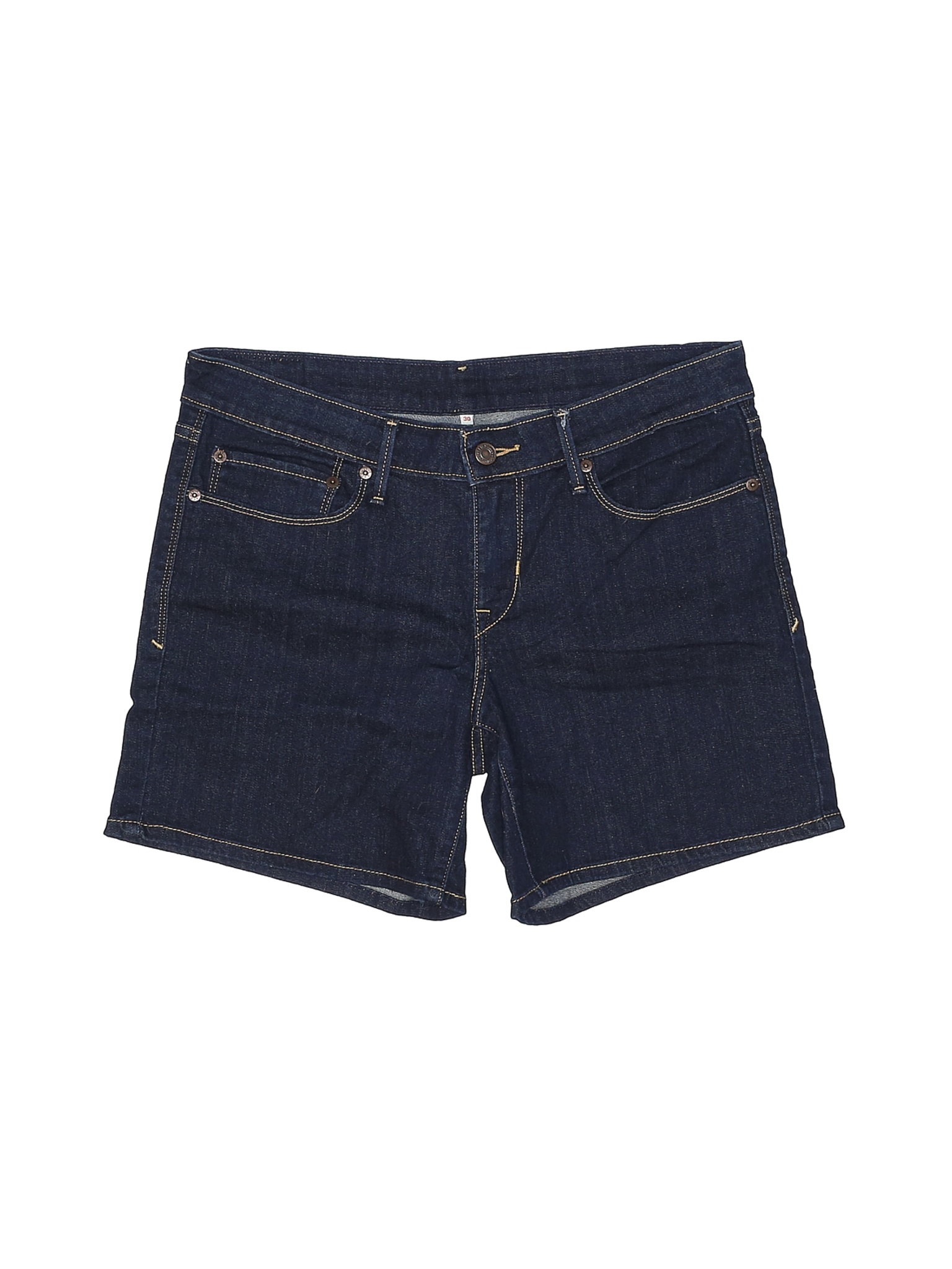 walmart levi shorts