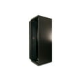 thumbnail image 3 of APC Rack) Basic Rack-Mount PDU - Bande de distribution d'Énergie (Montable en - AC 208 V - 4.16 kW - Entrée: NEMA L6-20 - Connecteurs de Sortie: 24 (Puissance IEC 60320 C13, IEC 60320 C19) - Noir - pour P / N: SMX1000C, SMX1500RM2UC, SMX1500RM2UCNC, SMX750C, Sm, 3 of 3