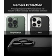 thumbnail image 3 of Funda de teléfono Ringke Onyx compatible con iPhone 15 Pro Max, 3 of 9