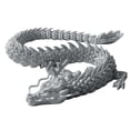thumbnail image 1 of Dpityserensio Printed,Fish Tank Landscaping Decoration Printing Articulated, 1 of 5