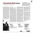thumbnail image 2 of Thelonious Monk - Monks Music - Music & Performance - Vinyl, 2 of 2