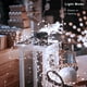 thumbnail image 4 of Batería navideña Fairy Lights echosari, 50 LED, 5 m, 6 unidades, 4 of 7