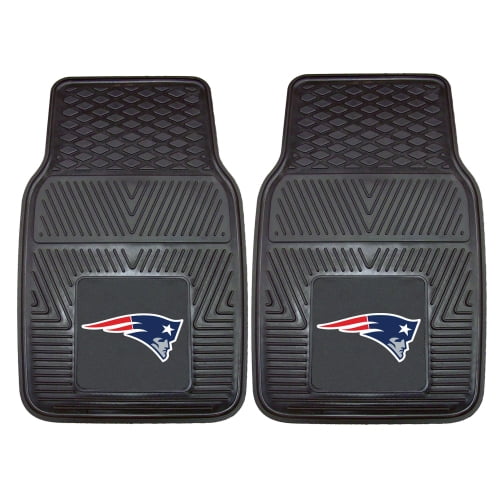 Gray L1DG01512201 Classic Carpet 3D MAXpider Front Row Custom Fit Floor Mat for Select Dodge Challenger Models