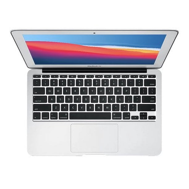 Refurbished Apple MacBook Air 13.3