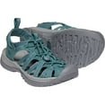 thumbnail image 6 of KEEN Women's Whisper Water Sandals with Toe Protection, 6 of 6