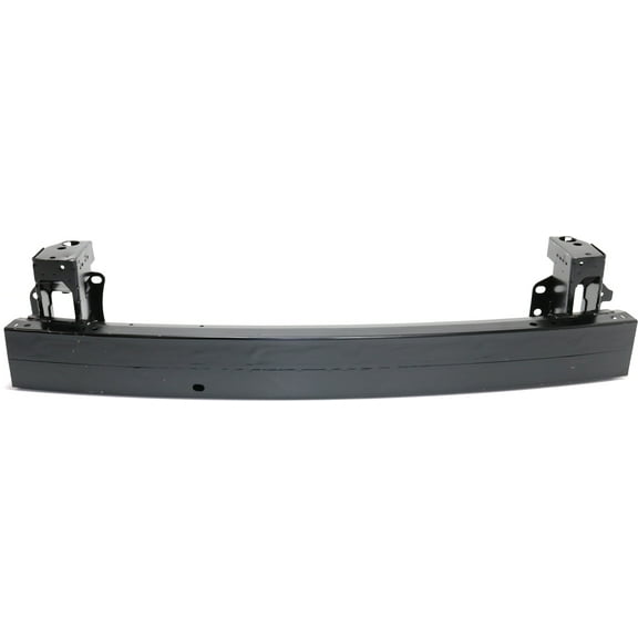 Front Bumper Reinforcement Compatible with JEEP PATRIOT 2007-2017/COMPASS 2011-2017 Steel