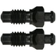 thumbnail image 1 of Brake Bleeder Screw, Small Size Disc Brake Bleeder Screw  Alloy  For Mountain Bike Black,Gold, 1 of 8