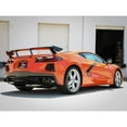 thumbnail image 4 of AFE Filters 49-34124NM-C MACH Force-Xp Cat-Back Exhaust System Fits Corvette, 4 of 5