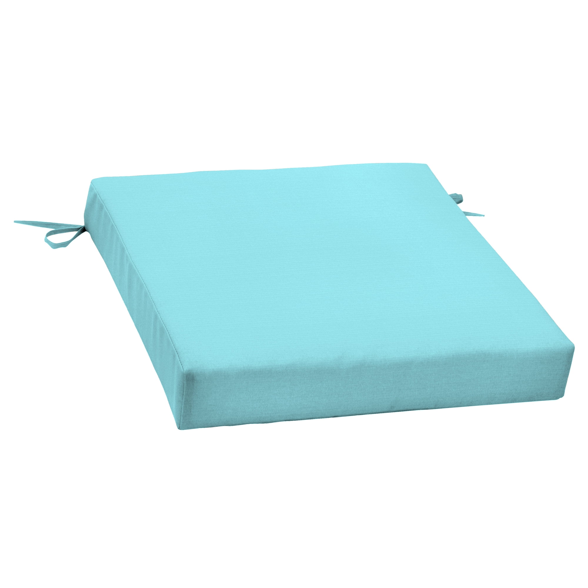 Better Homes And Gardens Outdoor Patio Dining Seat Cushion Teal