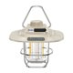 thumbnail image 4 of Luz LED Linterna para acampar Recargable Portátil Tienda de emergencia al aire libre Negro FLhrweasw Nuevo, 4 of 8