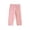 pink, variant on Girls Bike Shorts Under Dresses Dance Cotton Short Leggings Kids Active Safety Shorts for Playground Gym Sports for Kids Height 90-153cm, 1/5 Pack