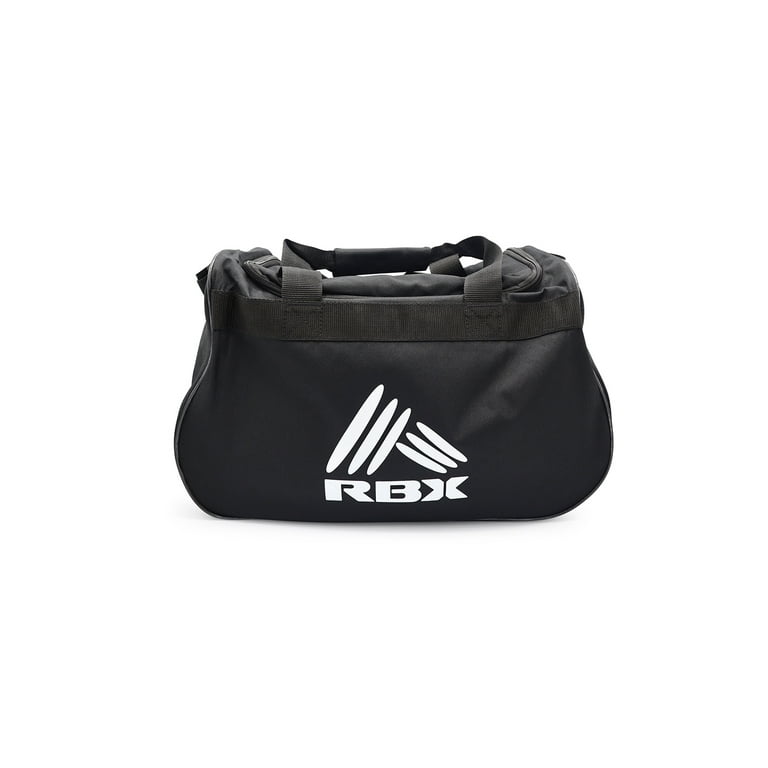 Adidas gym top bag gray