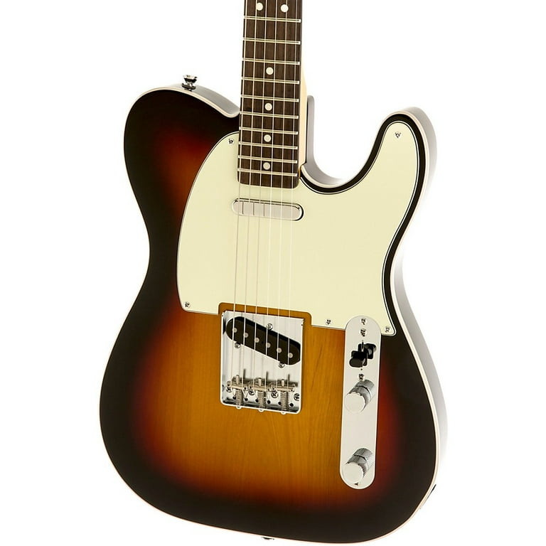 Squier By Fender Telecaster Custom 2004 | eBay
