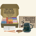 thumbnail image 3 of International Delight Coffee Creamer Singles with Sugar and Sweetener Assortment Packets - 442 ct - Italian, Sweet Cream and 5 more Flavored Creamer Pods, 3 of 8