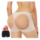 thumbnail image 1 of Calzón Panties Levanta Pompis, Gluteos, Nalgas, Push Up 2pcs, 1 of 5