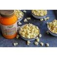 thumbnail image 4 of Golden Barrel Butter Flavored Coconut Oil, For Better Tasting Popcorn- 32 fl. oz. Jar (1 Jar), 4 of 4