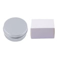 thumbnail image 1 of Makeup Brush Cleaning Soap Peach Soap with Silicone Puff Pad For Powder D7S1, 1 of 1