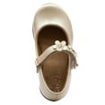 thumbnail image 4 of Flats para Niñas Lia 5105 beige 15, 4 of 6