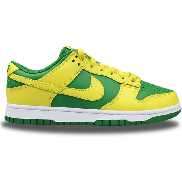Nike Mens Dunk Low Retro