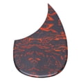 thumbnail image 2 of Guitar Guard,Guitar Pickguard Pick Guard Guitar Guard Board Guitar Pick Guard Unmatched Quality, 2 of 9