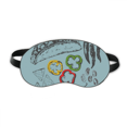 thumbnail image 1 of Crème de Sommeil pour les Yeux au Piment Rond, Protection Douce pour la Nuit, 1 of 4