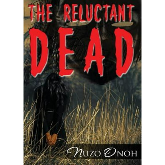 The Reluctant Dead (Paperback)