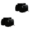 thumbnail image 1 of Greeniant Bolsas impermeables para alforjas dobles para bicicletas Compartimentos grandes para bicicletas Type1 NO1, 1 of 1