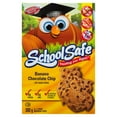 thumbnail image 2 of School Safe Banana Chocolate Chip Soft Baked Cookies, 2 of 12