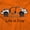 Orange, variant on Scrap Junkyard Repair Vehicle Novelty Men's Graphic T Shirt Tees Brisco Brands S
