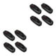 thumbnail image 4 of Speravity 4 piezas botón de encendido apagado inalámbrico Negro, 4 of 6