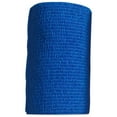 thumbnail image 4 of GARENDE 6xVet Wrap 4 inch Wide Non Woven Elastic Self Adherent Wrap for Dogs Pet Ankle Blue, 4 of 9