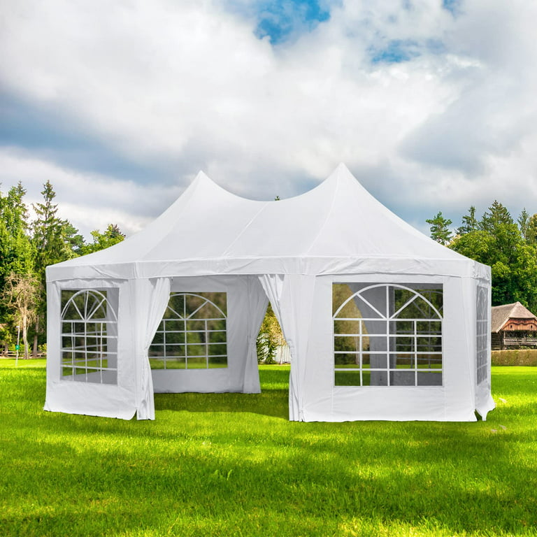 Tent Light Kit — Party Pros USA