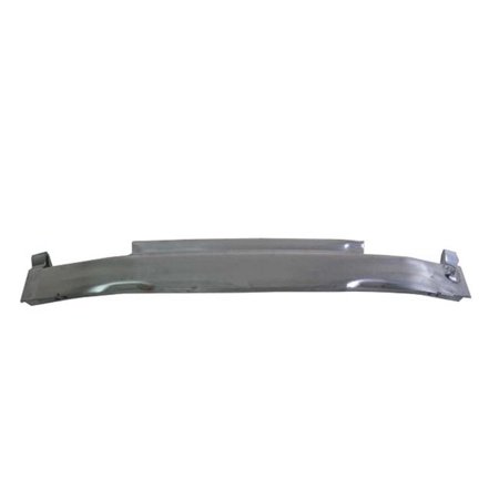 MDR Trading Inc. TA-AU1006132C Replacement Front Bumper Impact Bar Capa For AUDI SQ5_SPORTBACK 2018-2023(AU1006132C)