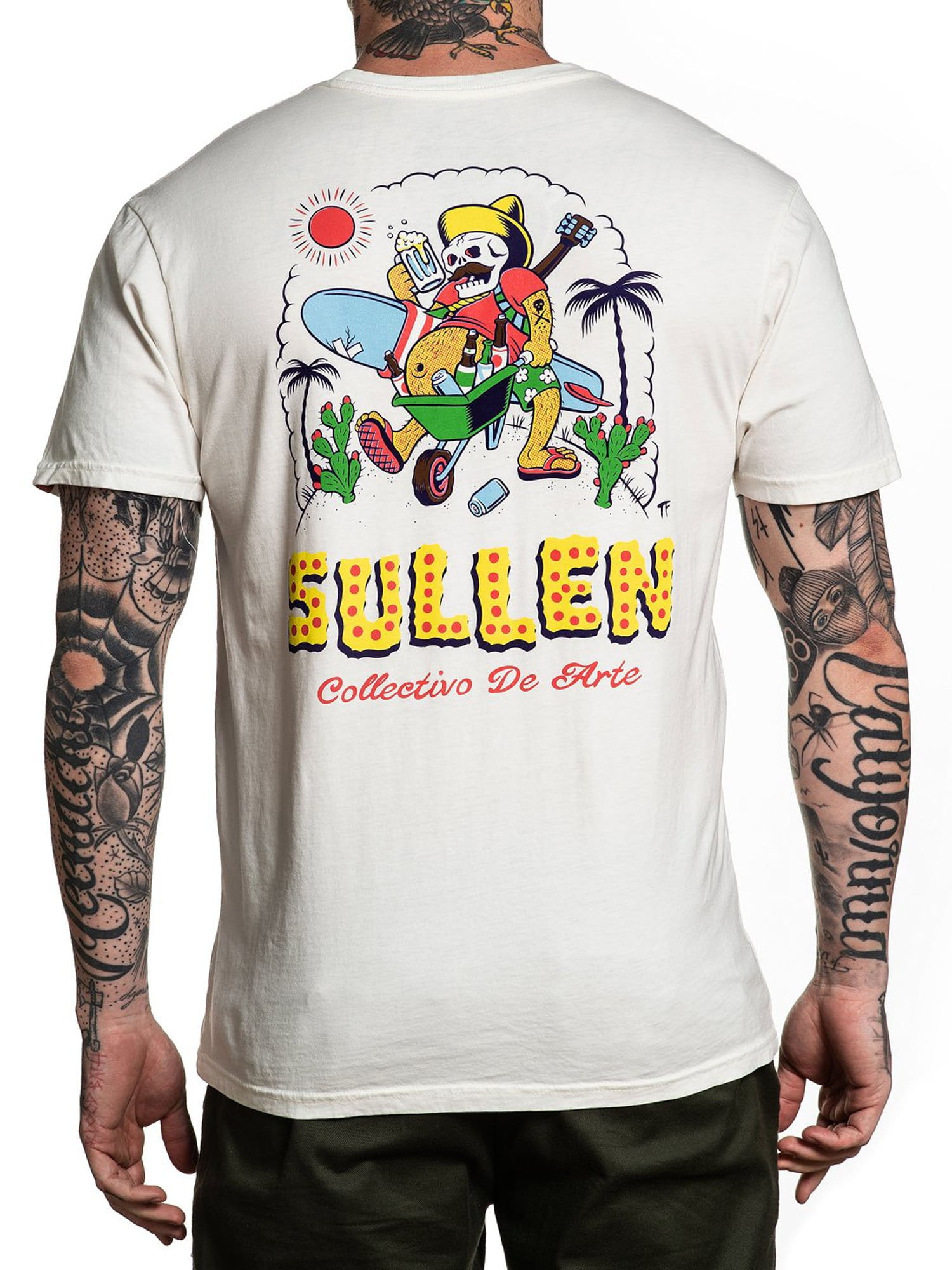 sullen shirts for sale