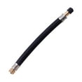 thumbnail image 1 of Colaxi Tire Valve Extender Tire Valve Extension Inflator Extender Hose Upgraded Valve Extender Hose Tire Valve Adaptor for Cars 210mm rubber sleeve, 1 of 8