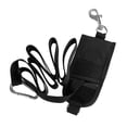 thumbnail image 1 of Eigraketly Heavy Duty Technical Diving Jon D with Line Clip Ring Carabiner Pouch Deportes acuáticos, 1 of 1