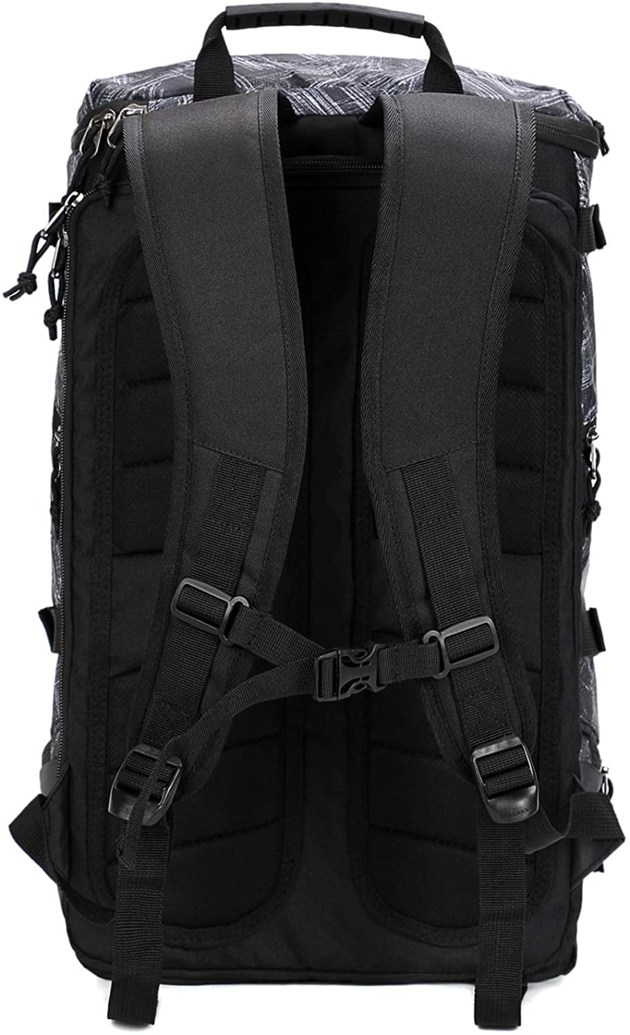basketball backpacks with ball compartment