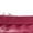 Wine, variant on Levmjia Women's Seamless Underwear Mesh Splicing Hollow Triangle No Show Panties Low Rise Solid Color Breathable Comfortable Invisible With Lace Trim