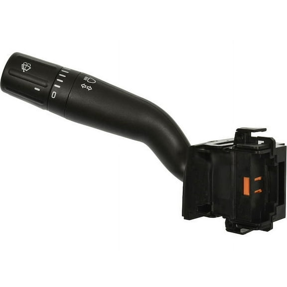 Wiper Switch - Compatible with 2014 Ford F-150