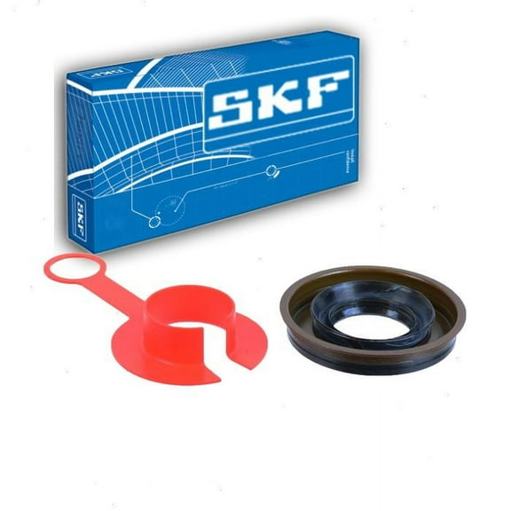 SKF Left Transmission Output Shaft Seal compatible with Chevrolet Impala 2012-2017
